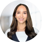 Porträt von Marlene Mulders (HA2)